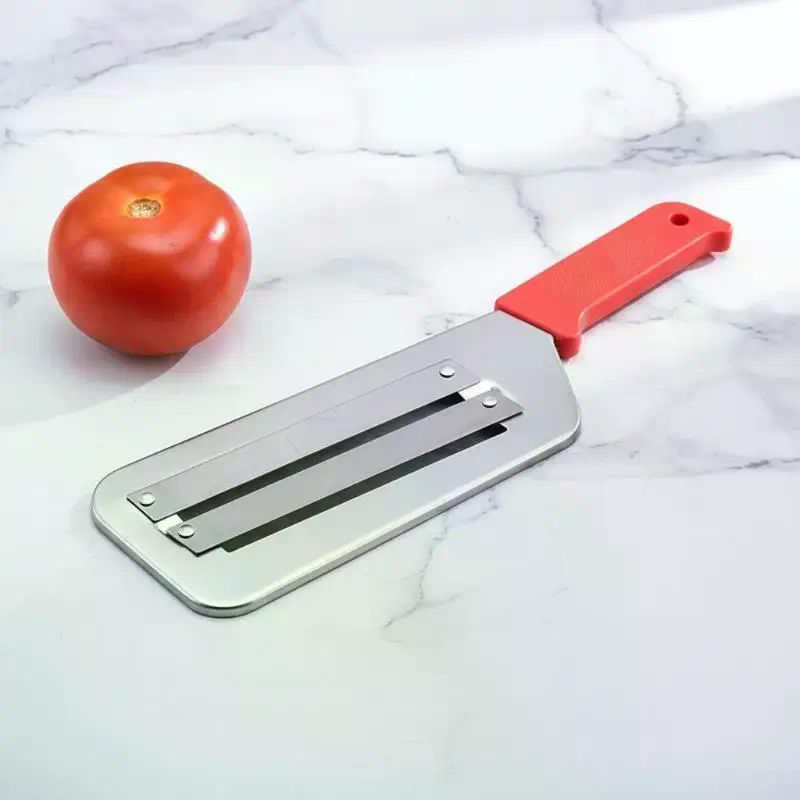 Meal Prep Quick - Éminceur à choux en acier inoxydable