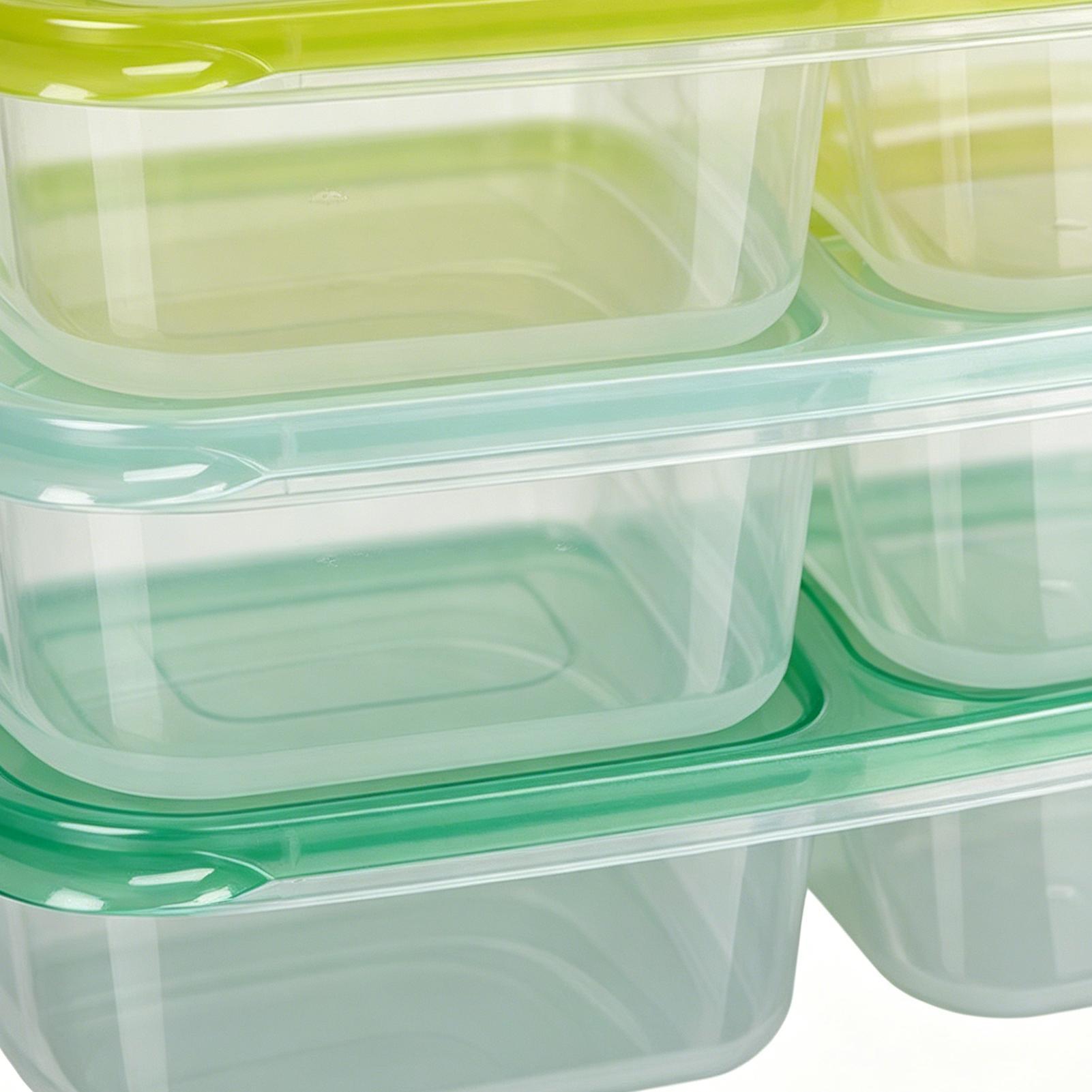 Meal Prep Restaurant - Boîtes de préparation de repas à