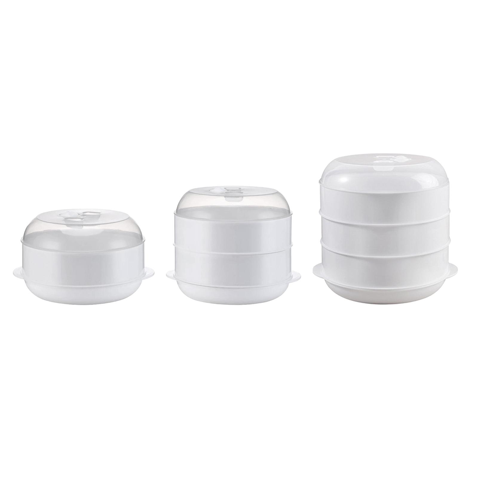 Cuiseur vapeur micro-ondes emp - Meal Prep Quick avis et prix