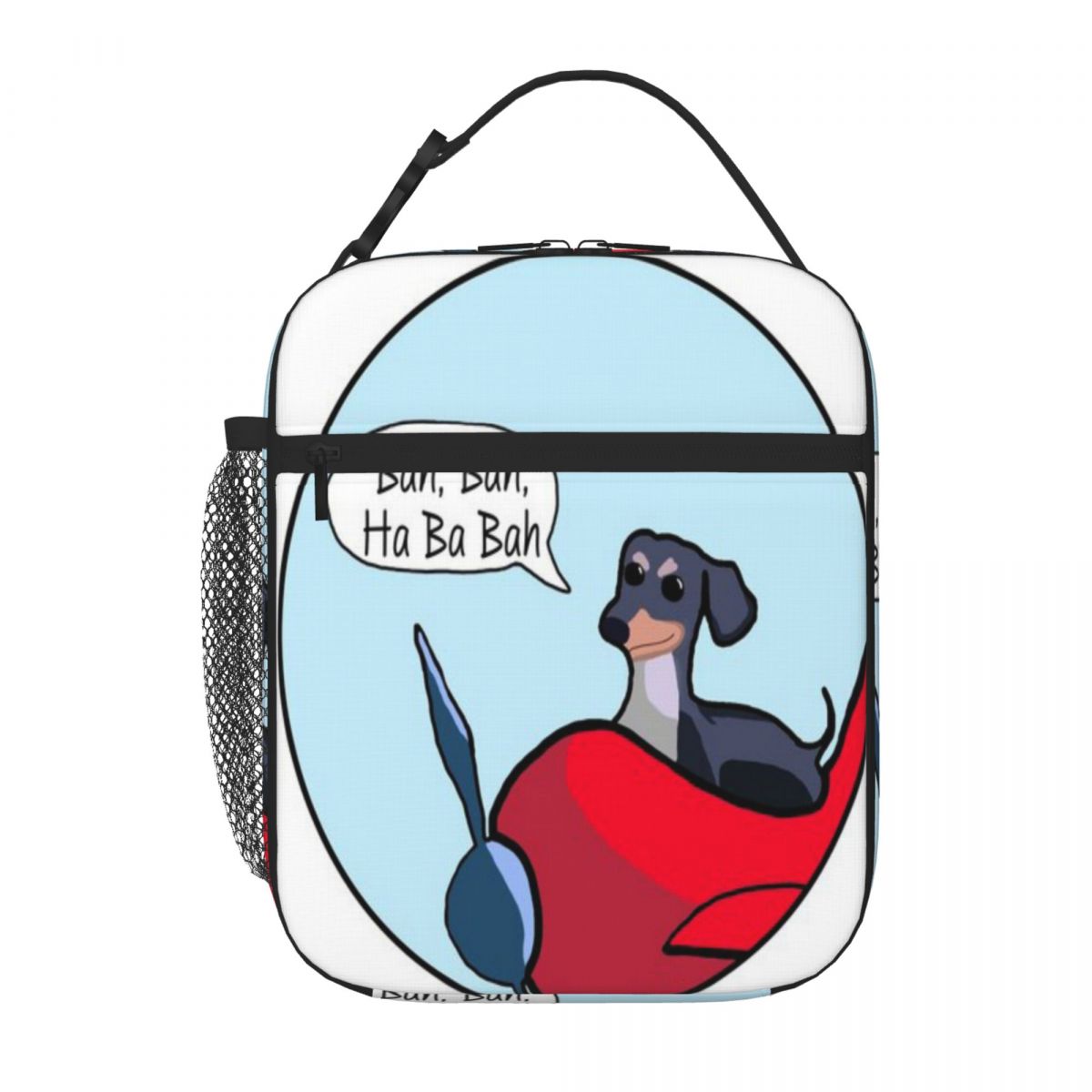Sac à déjeuner sportif pour en - Meal Prep For Weight Loss avis et prix