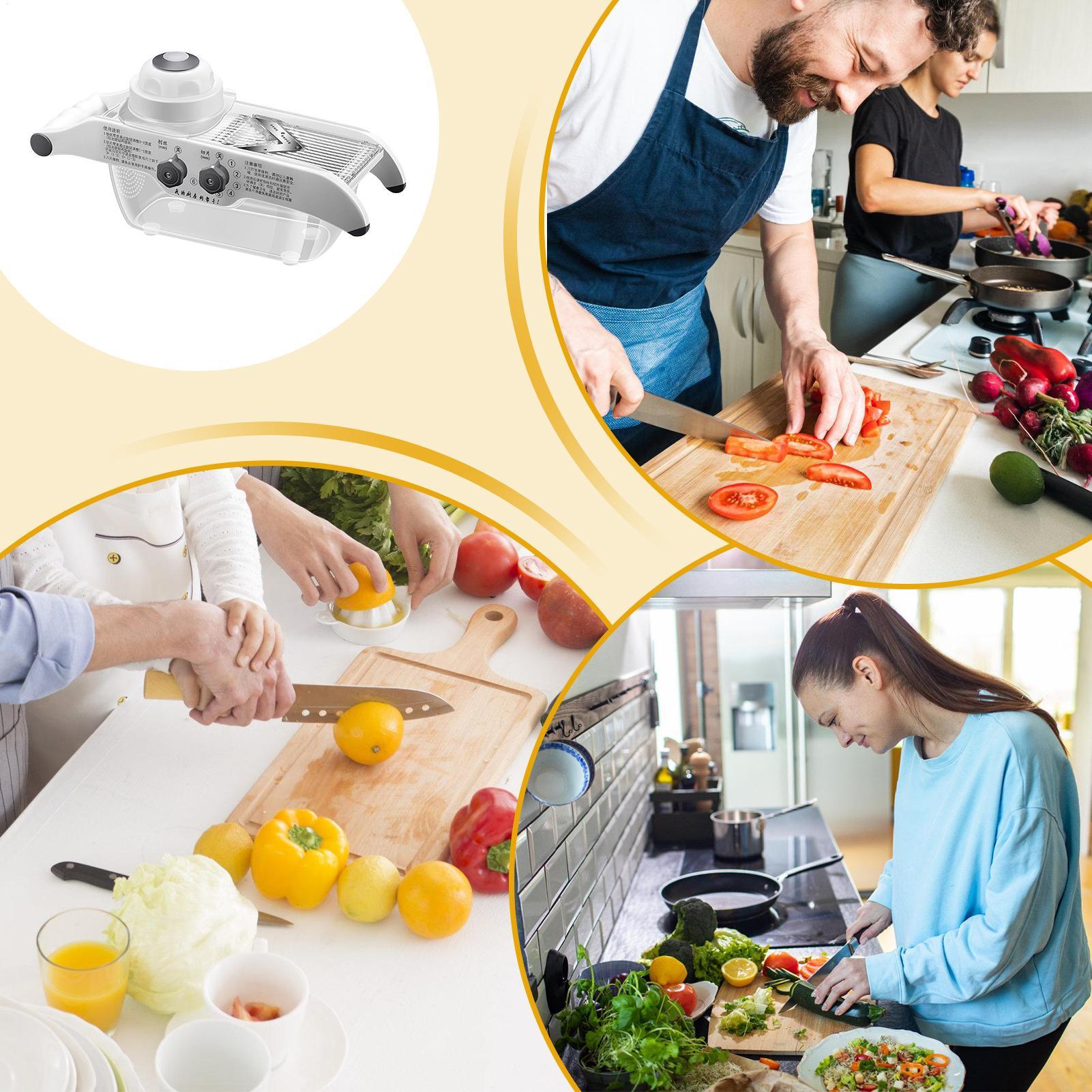 Trancheuse pour la cuisine tra - Meal Prep Restaurant avis et prix