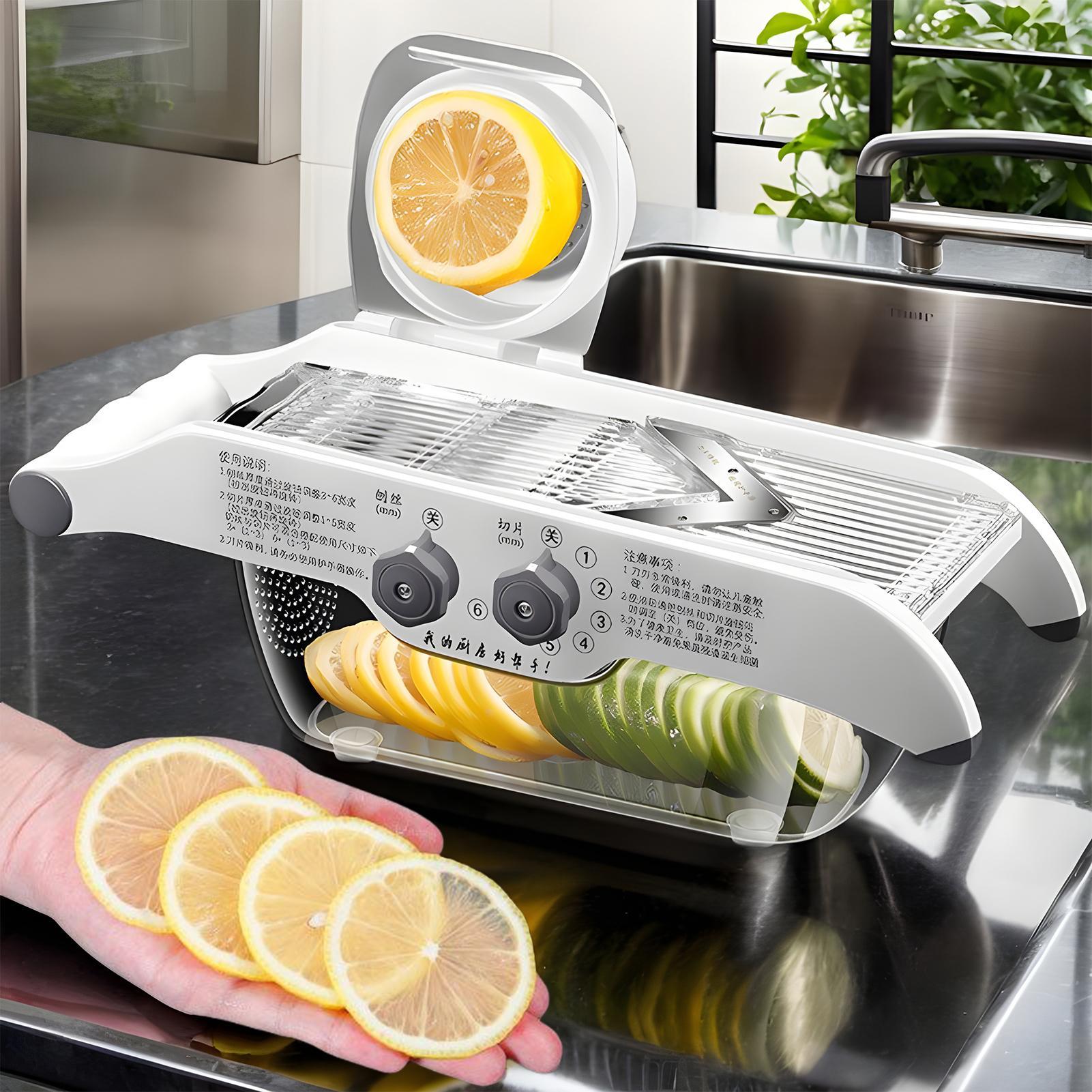 Trancheuse pour la cuisine tra - Meal Prep Restaurant avis et prix