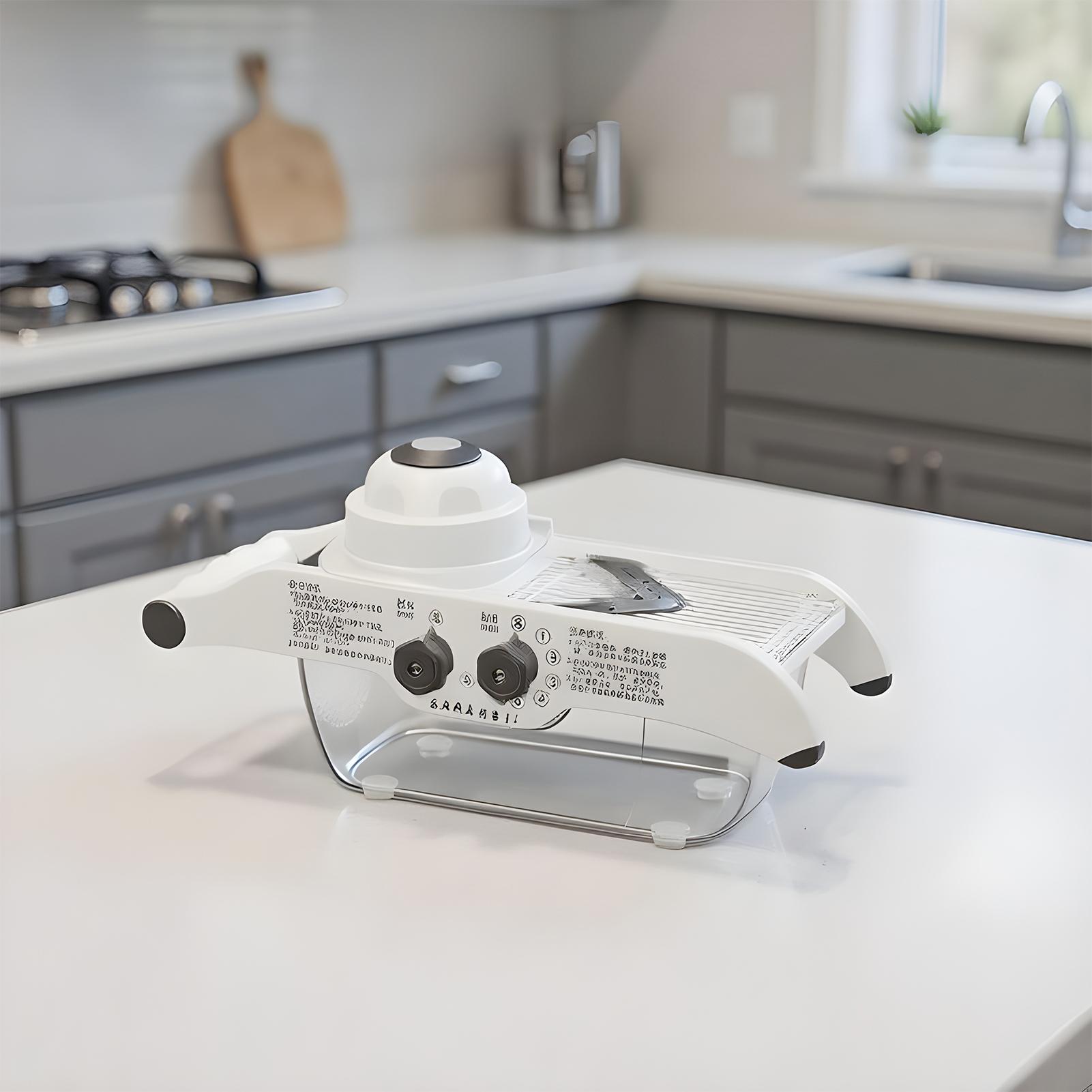 Trancheuse pour la cuisine tra - Meal Prep Restaurant avis et prix