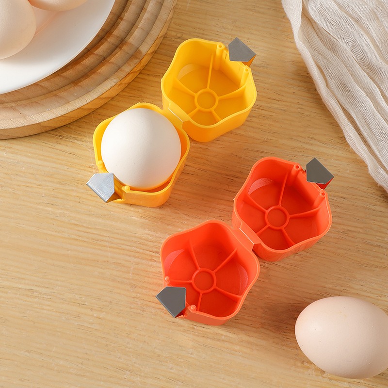 Coupe-coquille d'œuf, ouvre-œu - Meal Prep Restaurant avis et prix
