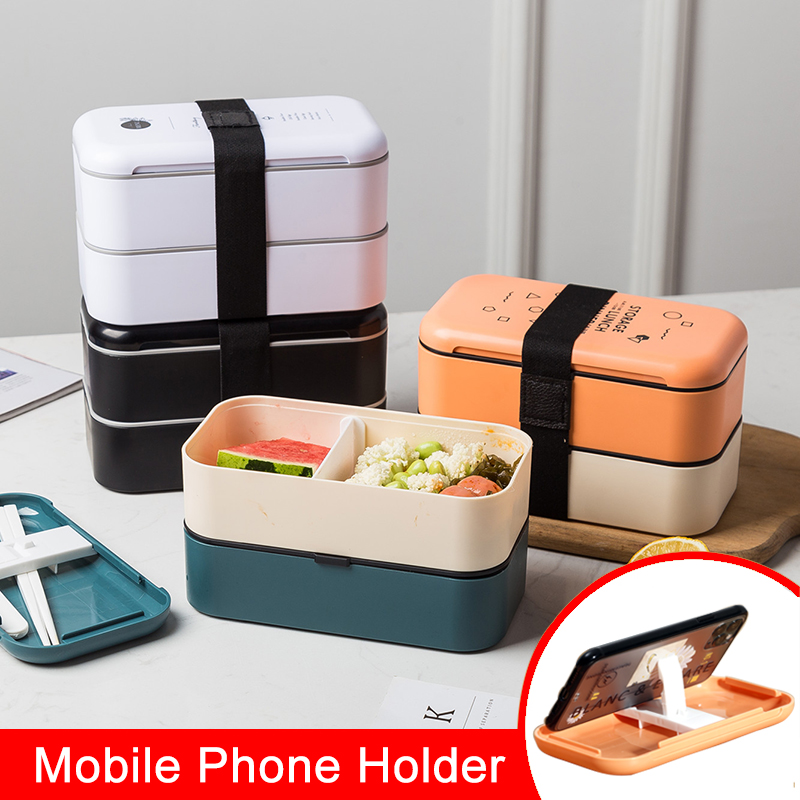Boîte à lunch écologique, réci - Meal Prep Or Prep Meal avis et prix
