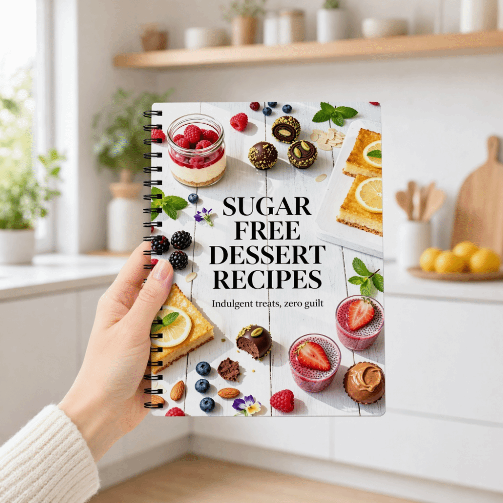 Nouvelles recettes de desserts - Meal Prep For Weight Loss avis et prix