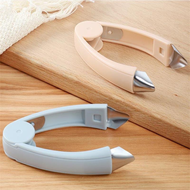Tige de tomate en acier inoxyd - Pineapple Corer Slicer avis et prix