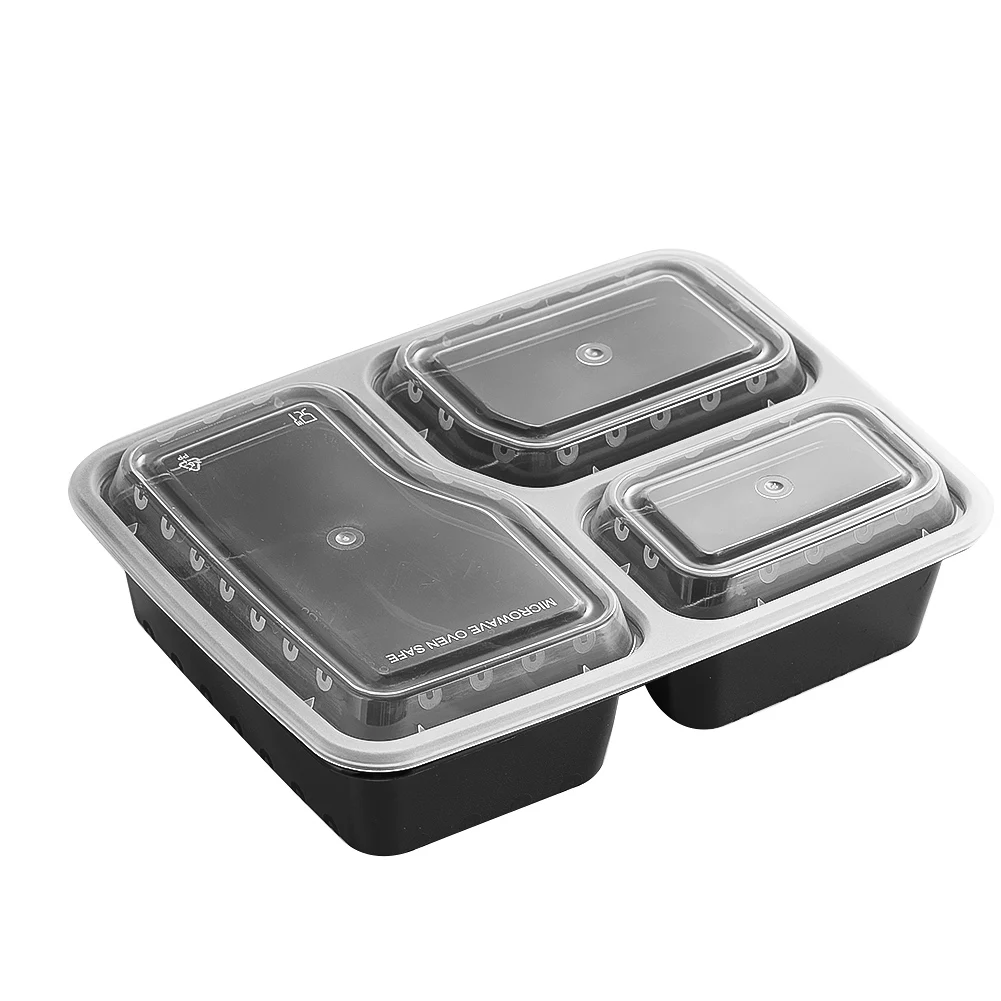 Conteneur de préparation de re - Meal Prep Glass Containers avis et prix