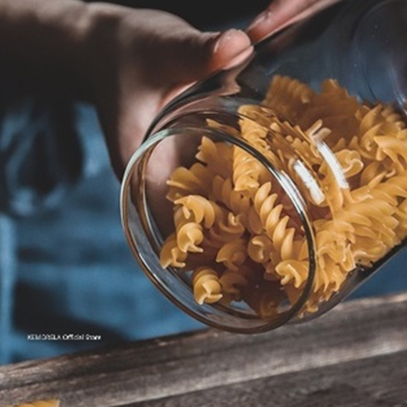 Couvercle en bois verre hermét - Meal Prep Glass Containers avis et prix