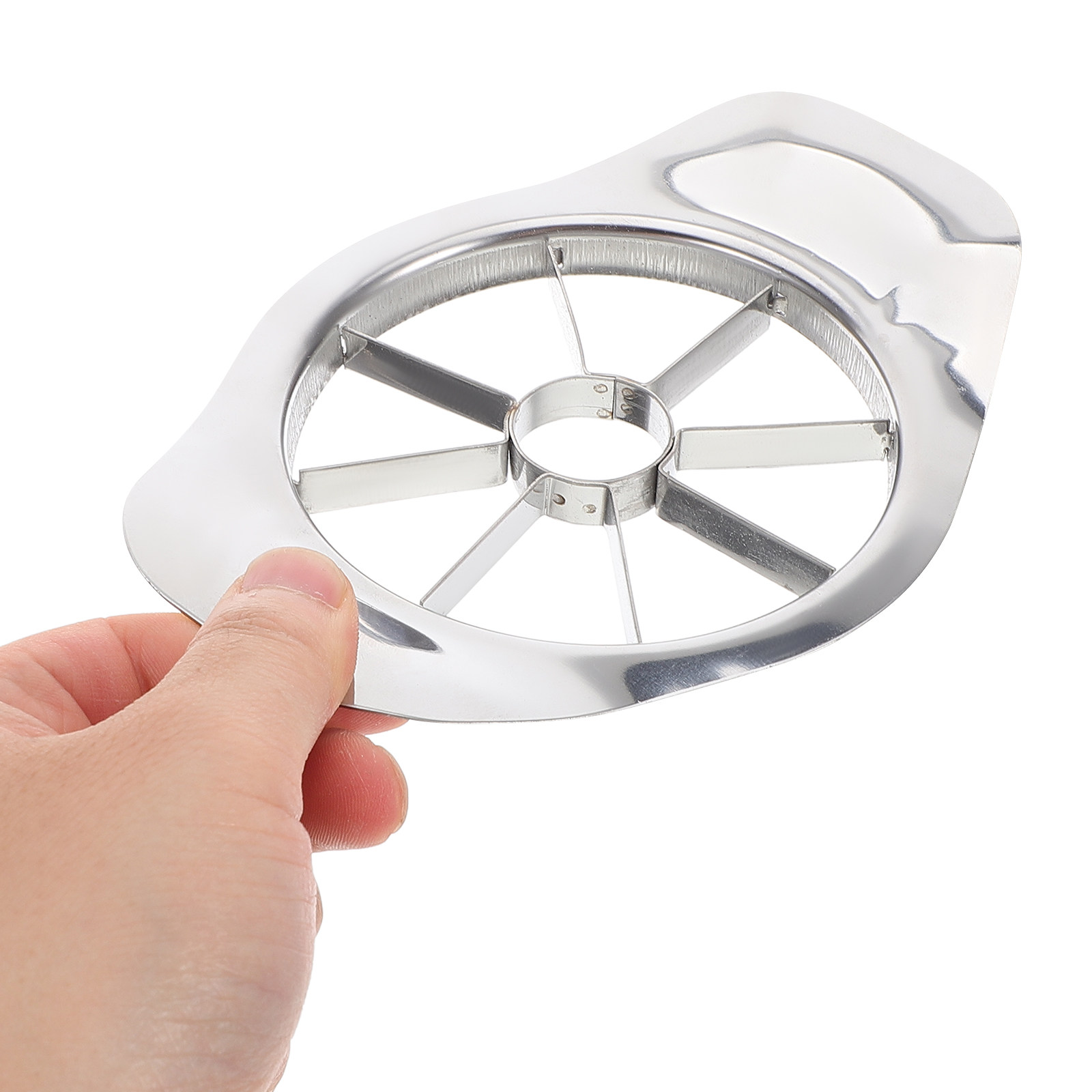 Coupe-fruits professionnel en  - Pineapple Corer Slicer avis et prix
