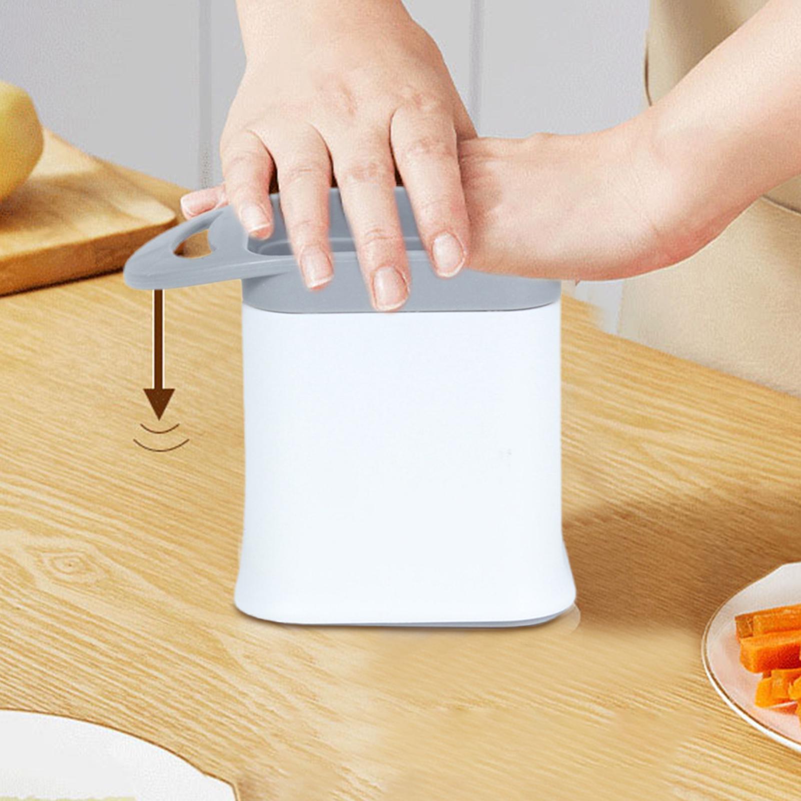 Outil de trancheuse de carotte - Meal Prep Quick avis et prix