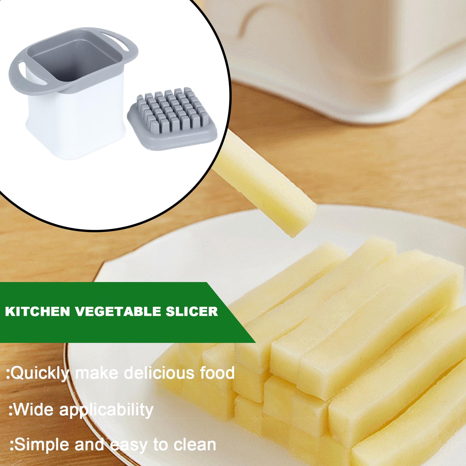 Outil de trancheuse de carotte - Meal Prep Quick avis et prix