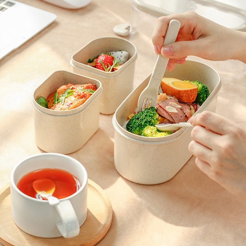 Boîte à lunch japonaise respec - Meal Prep Or Prep Meal avis et prix