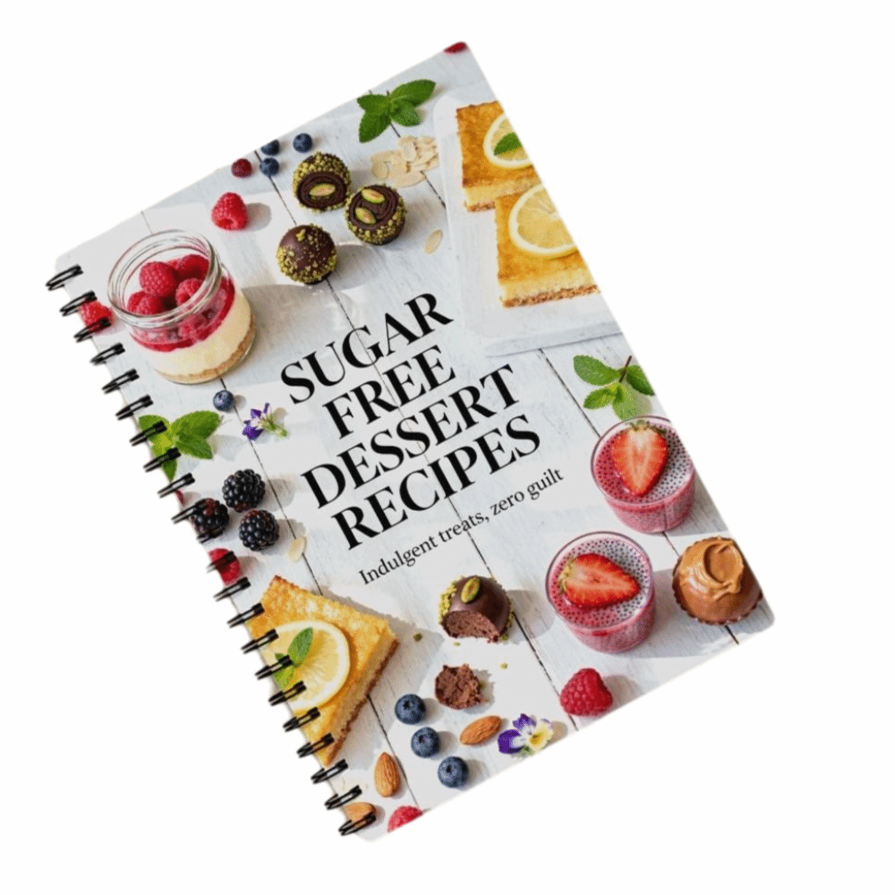 Nouvelles recettes de desserts - Meal Prep For Weight Loss avis et prix