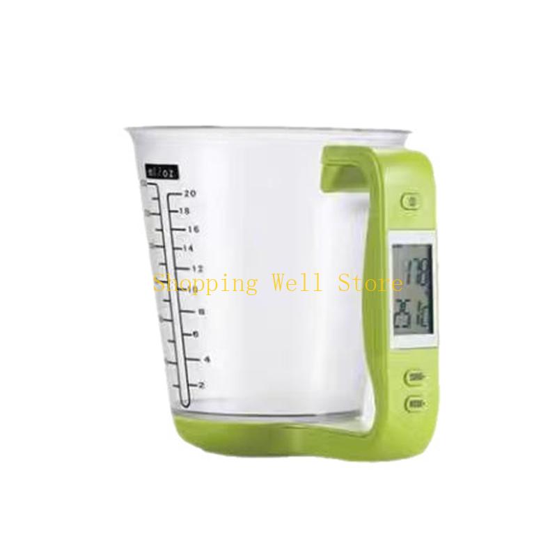 Solution balance numérique tas - Meal Prep Quick avis et prix