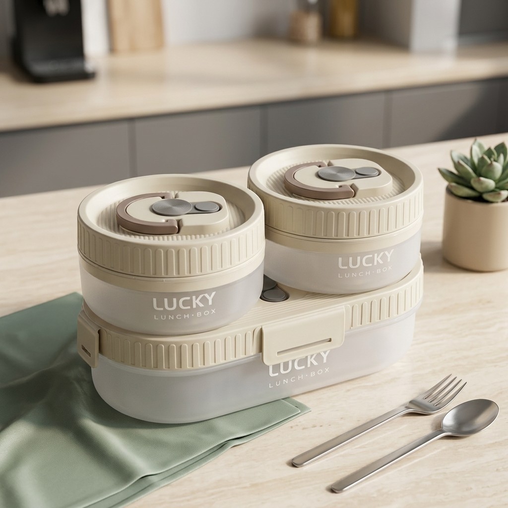 Ensemble de boîtes à lunch ben - Meal Prep Or Prep Meal avis et prix