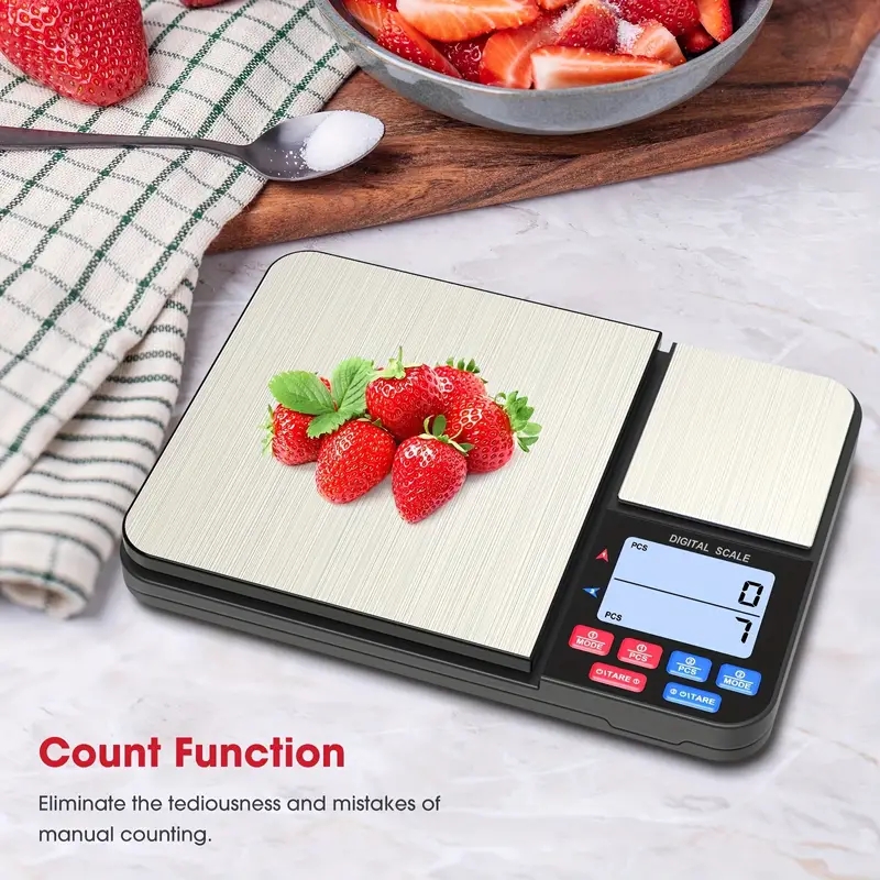 Balance de cuisine numérique p - Meal Prep For Weight Loss avis et prix