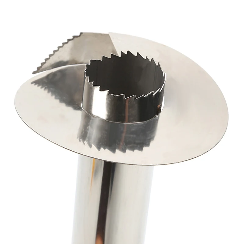Éplucheur d'ananas en acier in - Pineapple Corer Slicer avis et prix