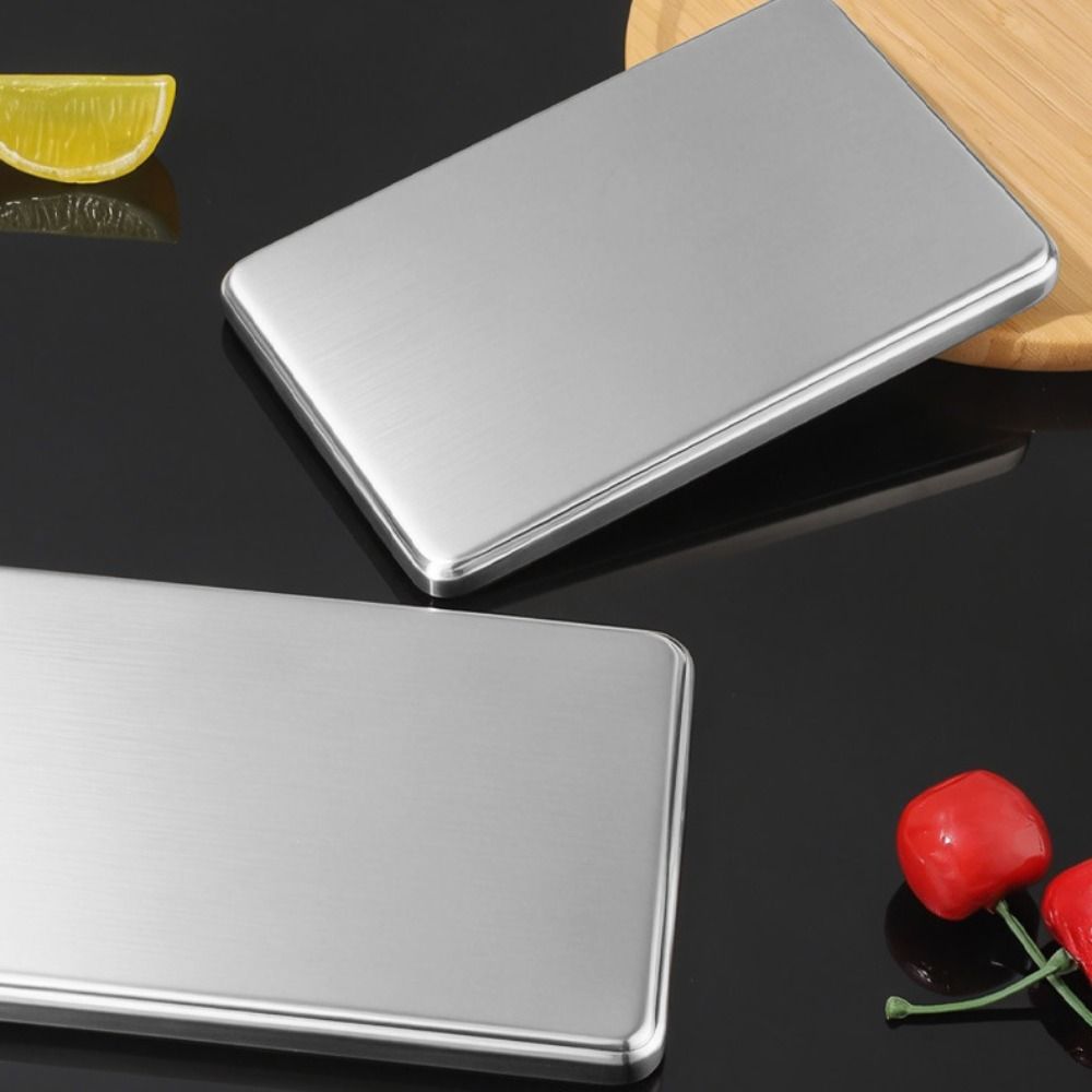 Plaques de refroidissement réu - Meal Prep Quick avis et prix