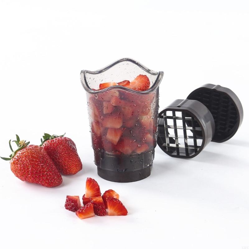 Outil cuisine délicat en acier - Meal Prep Quick avis et prix