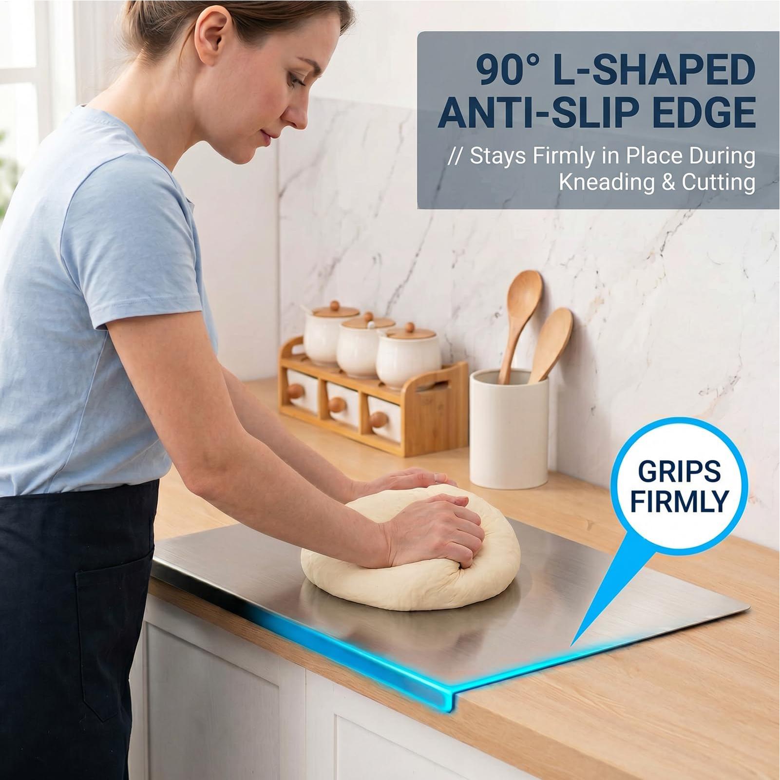 Planche à découper antidérapan - Meal Prep Restaurant avis et prix