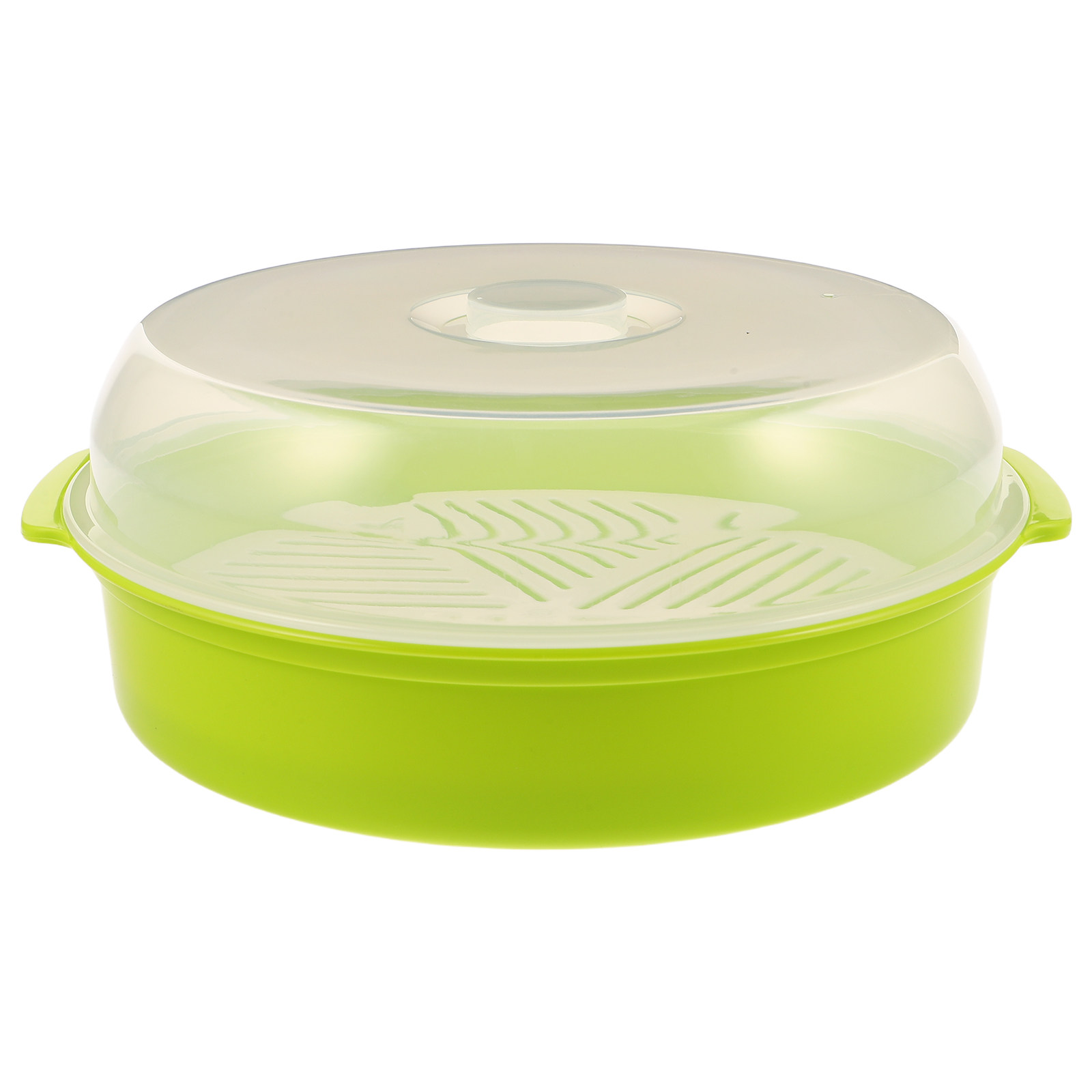Bol vapeur pour micro-ondes av - Meal Prep Quick avis et prix