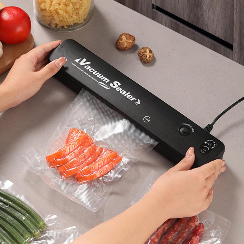 Machine de scellage sous vide  - Meal Prep Quick avis et prix