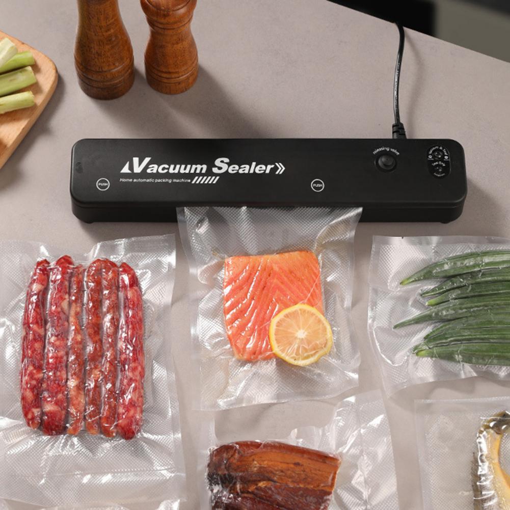 Machine de scellage sous vide  - Meal Prep Quick avis et prix
