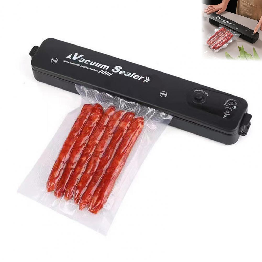 Machine de scellage sous vide  - Meal Prep Quick avis et prix