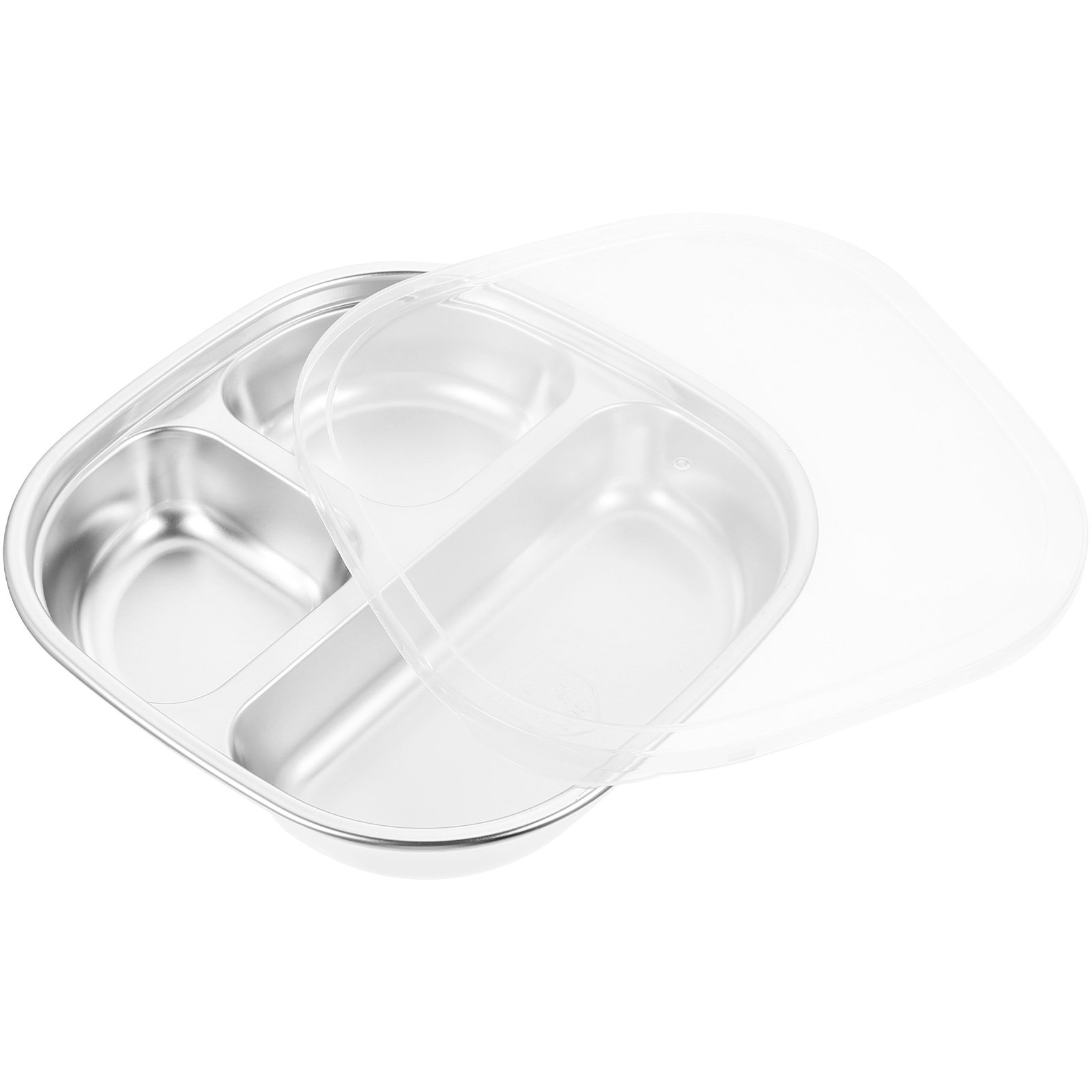 Assiette alimentaire divisée e - Meal Prep Restaurant avis et prix