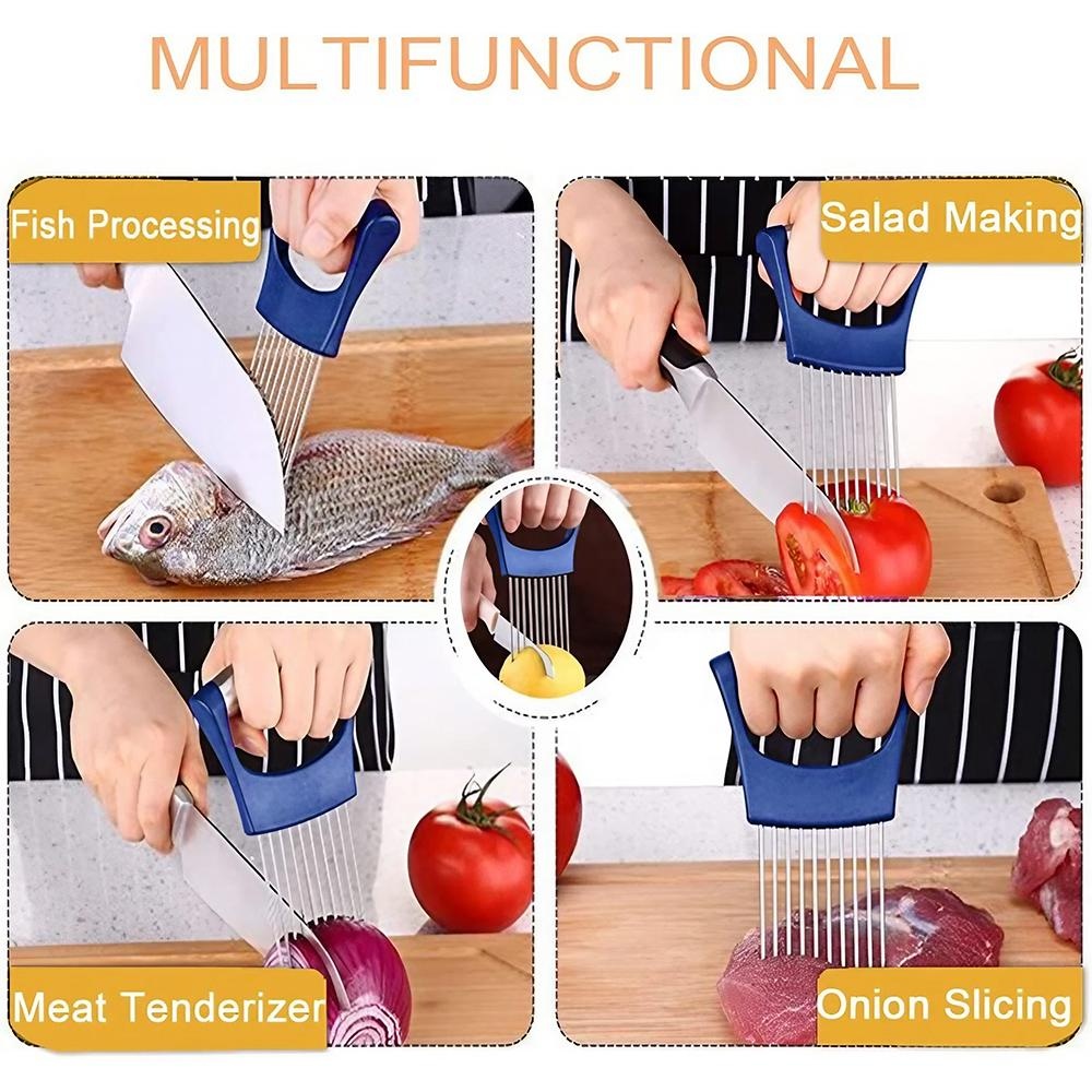 Trancheuse de légumes multifon - Meal Prep Quick avis et prix