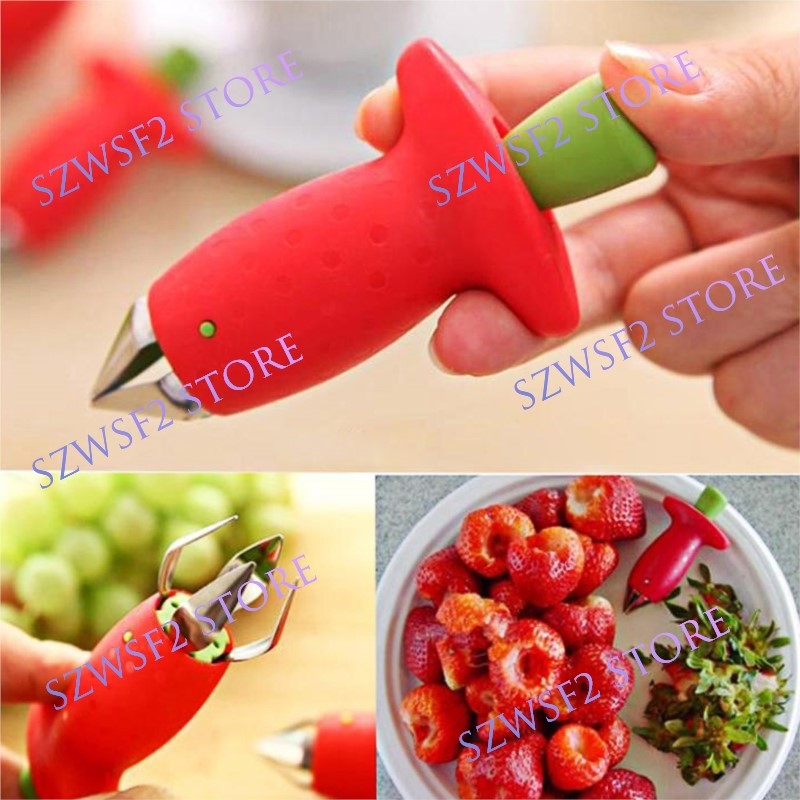 Éplucheur de fraises, coupe-an - Pineapple Corer Slicer avis et prix