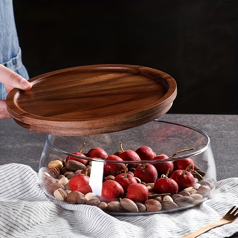 Bocaux en verre avec couvercle - Meal Prep Glass Containers avis et prix