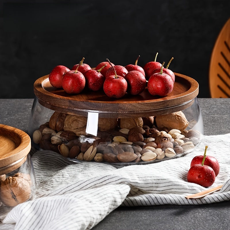 Bocaux en verre avec couvercle - Meal Prep Glass Containers avis et prix