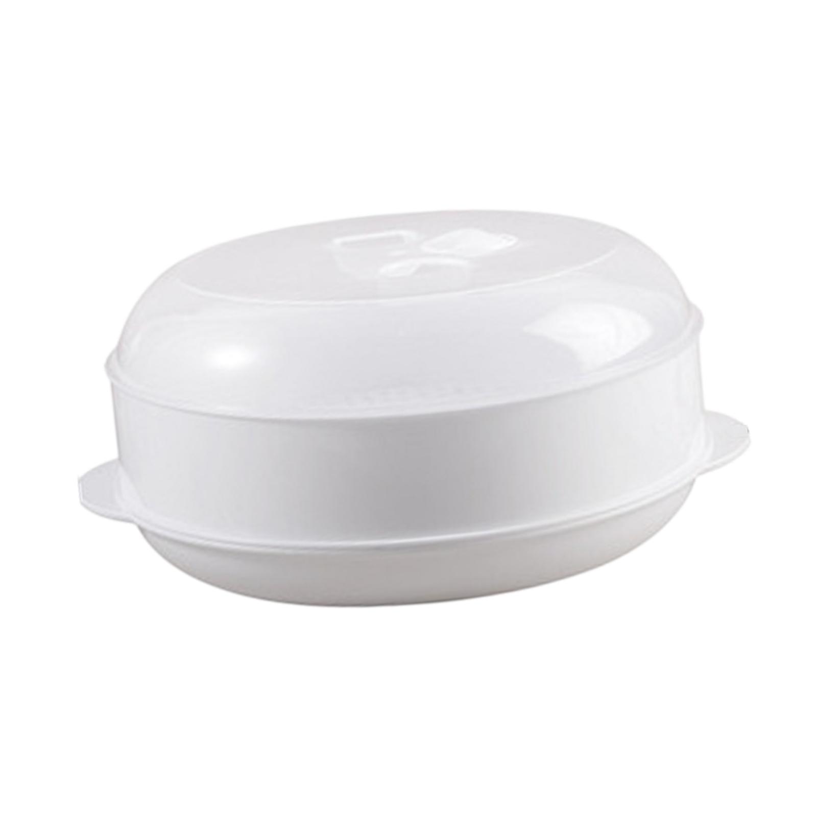 Cuiseur vapeur pour micro-onde - Meal Prep Quick avis et prix