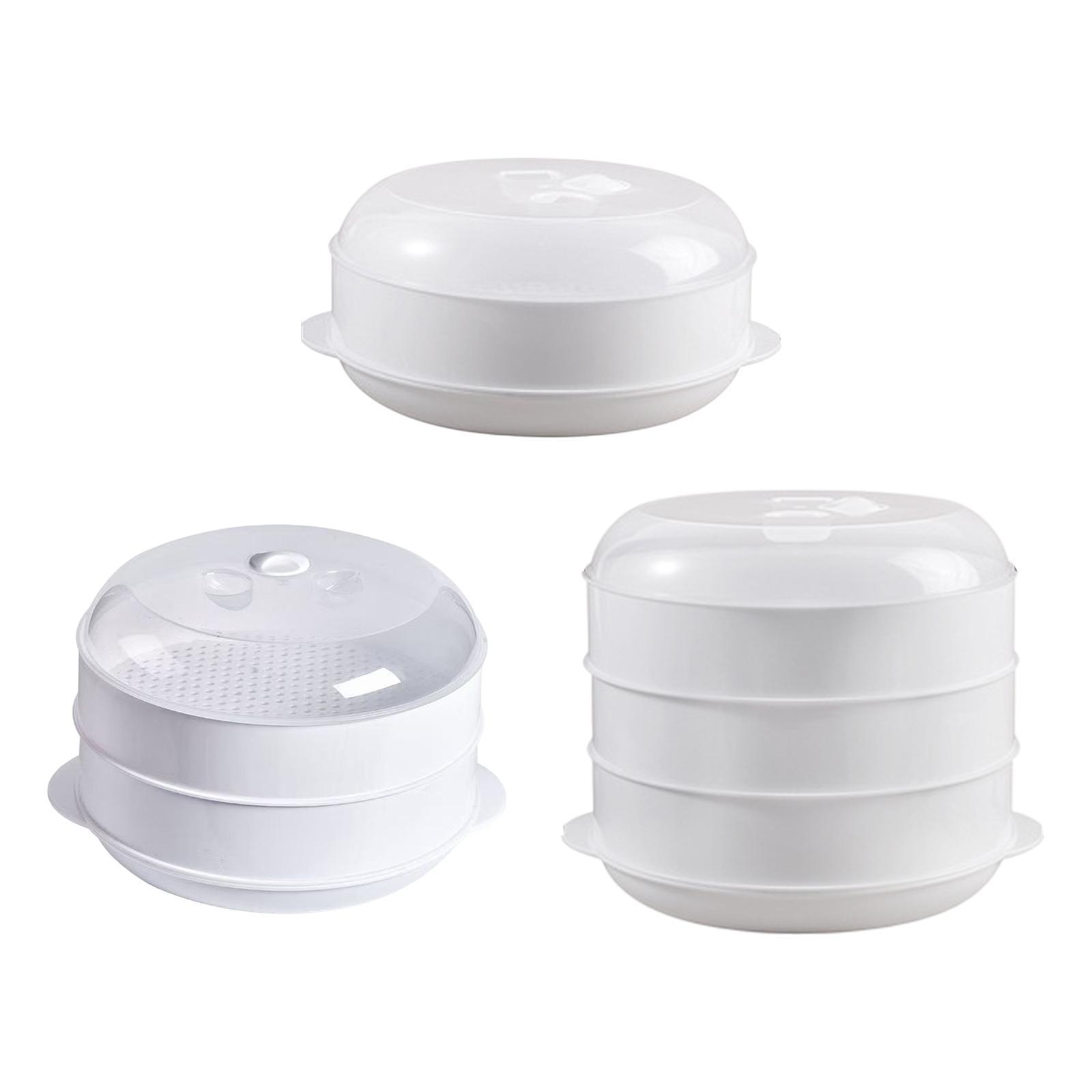 Cuiseur vapeur pour micro-onde - Meal Prep Quick avis et prix
