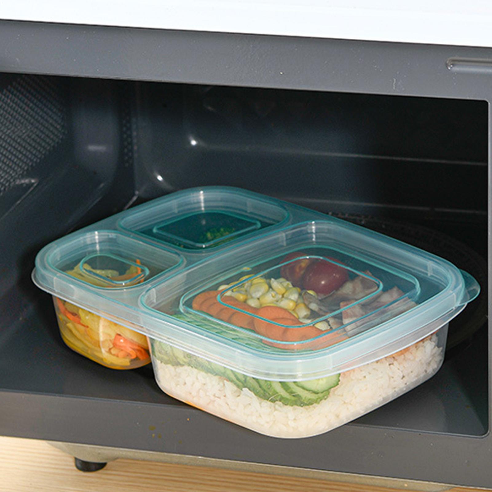 Boîtes de préparation de repas - Meal Prep Restaurant avis et prix