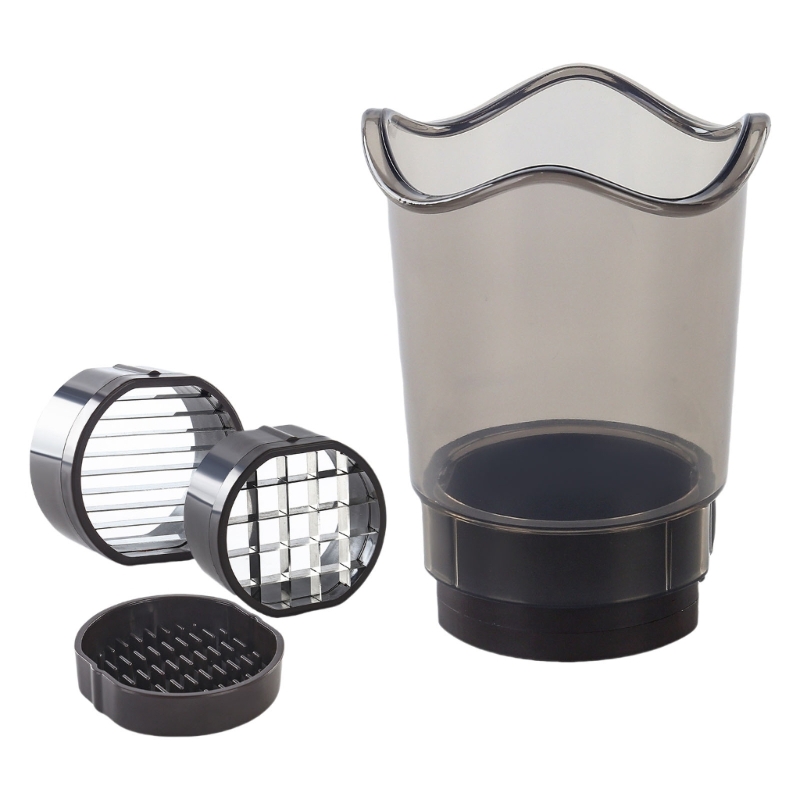 H8WB outil préparation des ali - Meal Prep Quick avis et prix