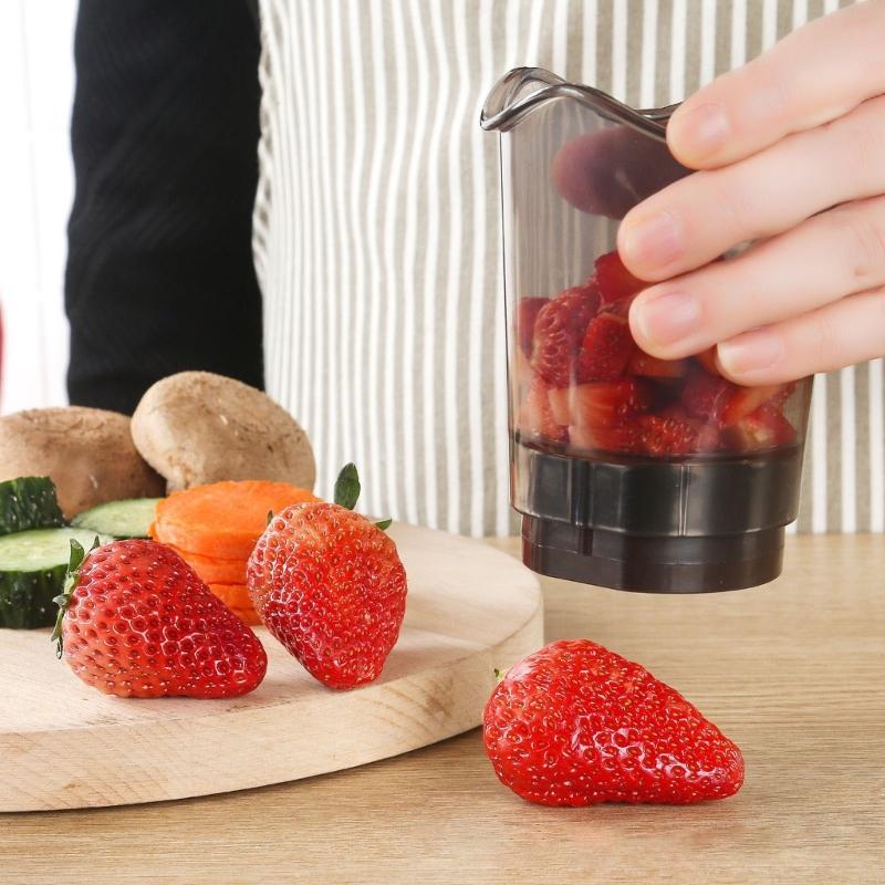 H8WB outil préparation des ali - Meal Prep Quick avis et prix