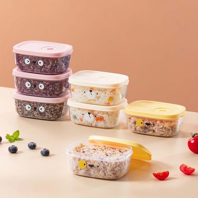 Contenant alimentaire de quali - Meal Prep For Weight Loss avis et prix