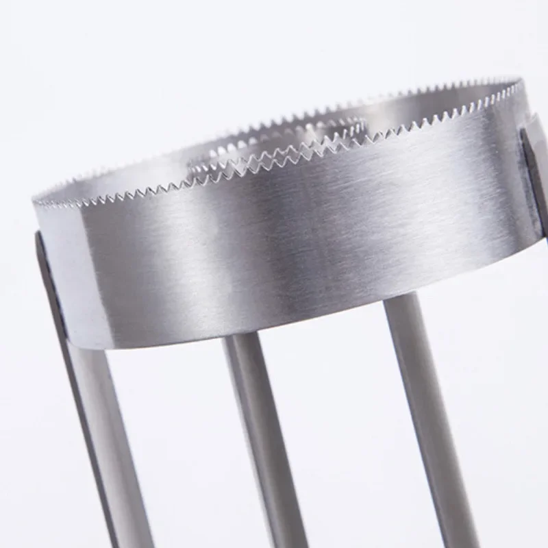 JUSTINLAU Éplucheur et Coupe-A - Pineapple Corer Slicer avis et prix